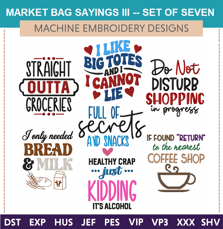 600MarketBagSayings-III