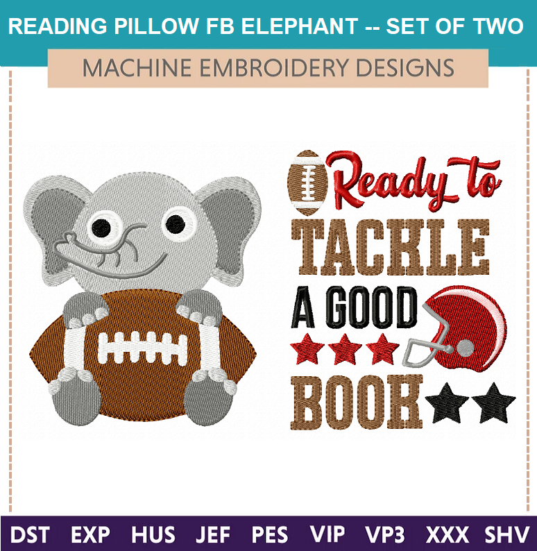 600ReadingPillowFBElephant
