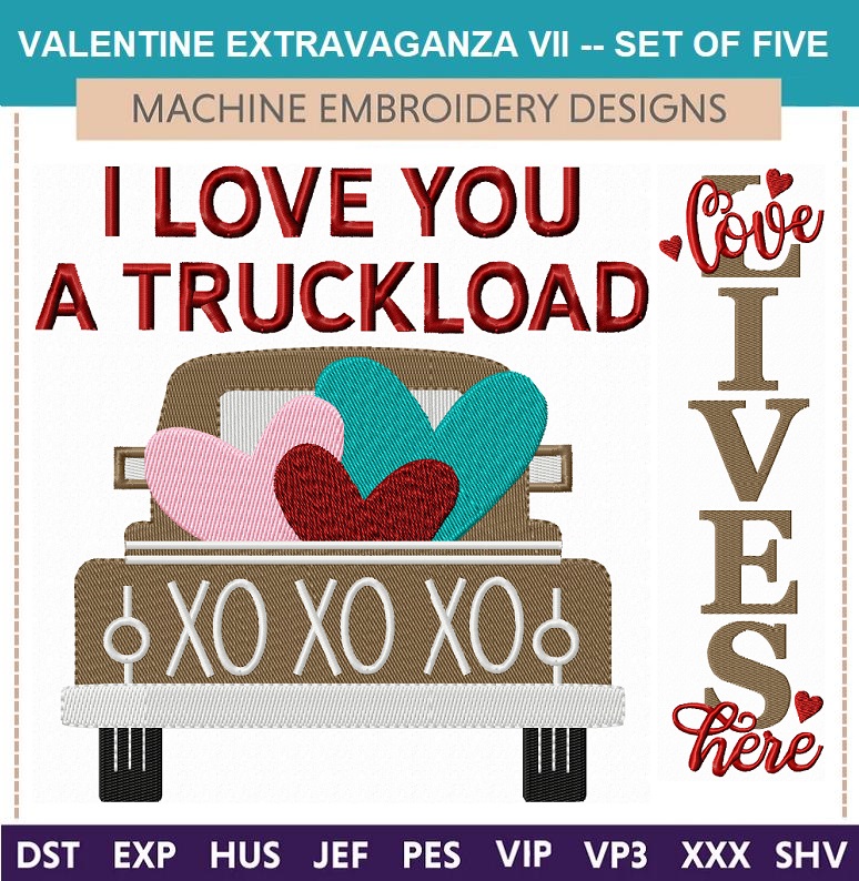 Valentine Extravaganza VII Valentine Extravaganza VII