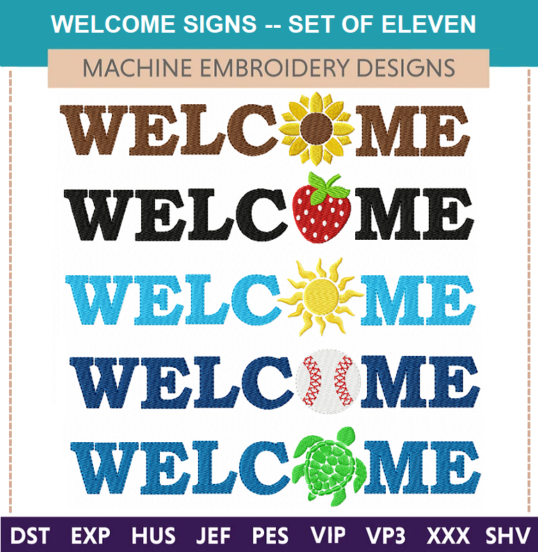 600WelcomeSign-Primary