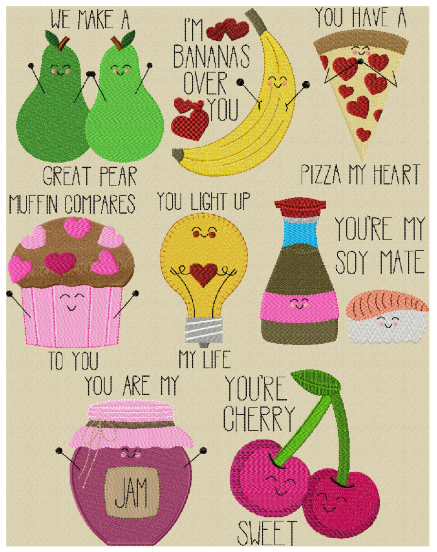 Funny Puns I