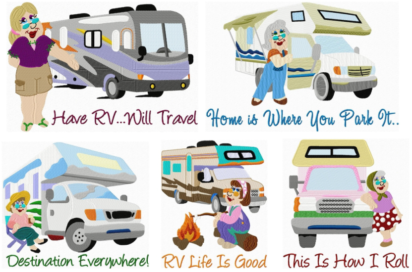 Grannies Rv