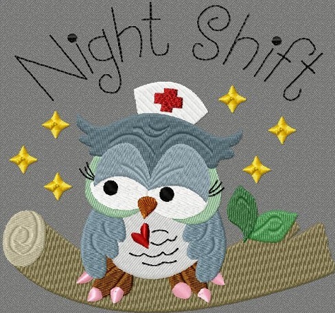 Night Shift Nurses