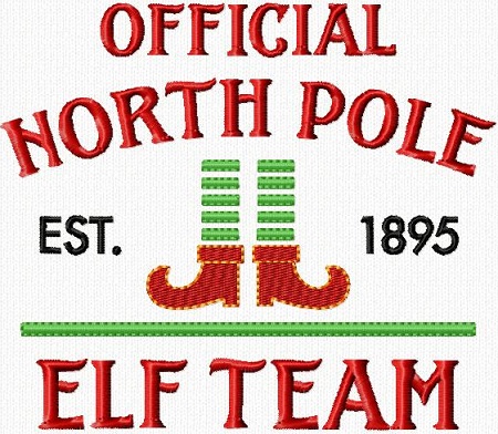 Official North Pole
