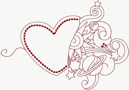 Open Hearts I