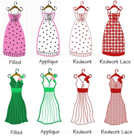 Party Dresses