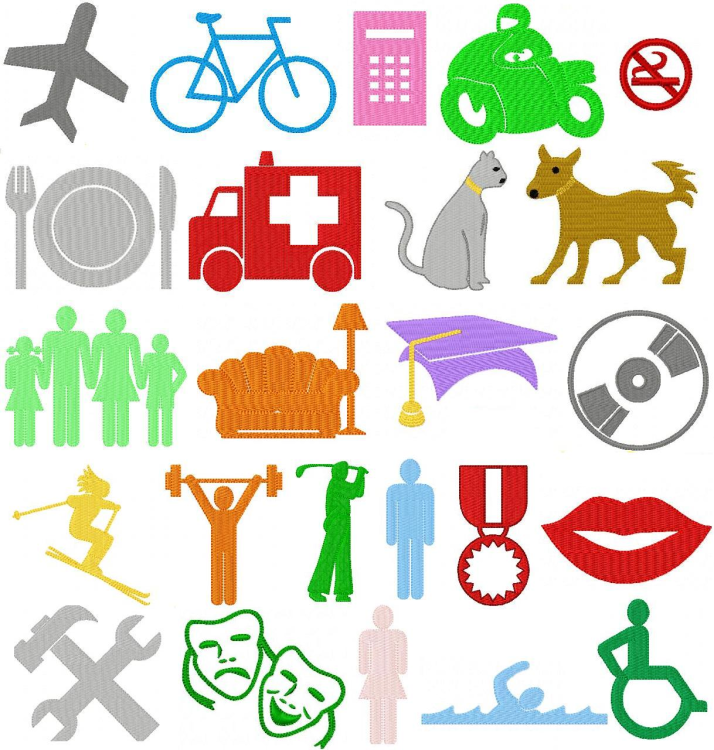 Social Symbols