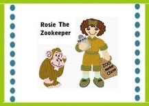 200ROSIE-ZOOKEEPER