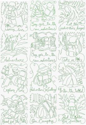 CL-Camping & Hiking II