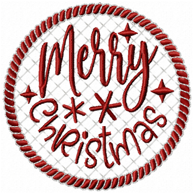 Christmas Ornaments II