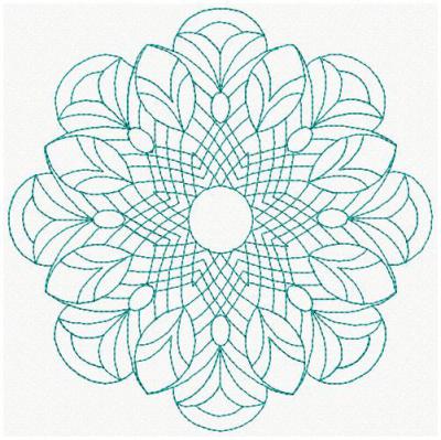Circular Magic I