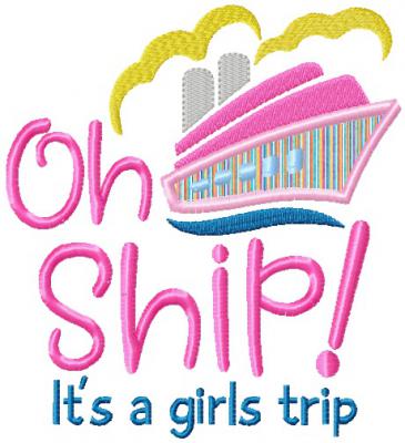 Exclusive Cruise Ship II