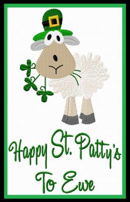 EWE-St. Pattys
