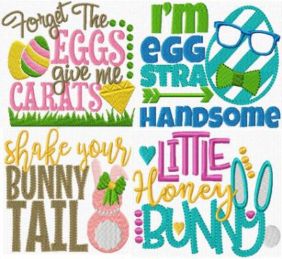 Easter Fun III