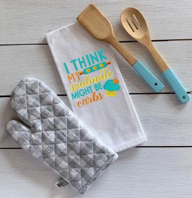 Kitchen Sayings VII