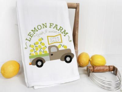 Lemon Farm