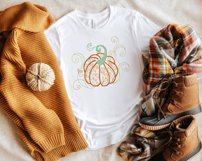 Magic Pumpkins