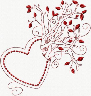 Open Hearts I