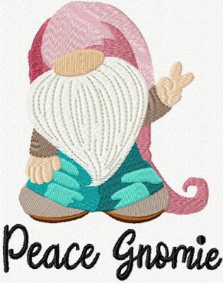 Gnome Peace