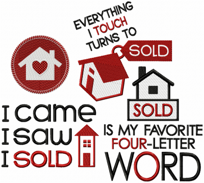 Realtor Sayings