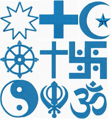 Religious Symbols