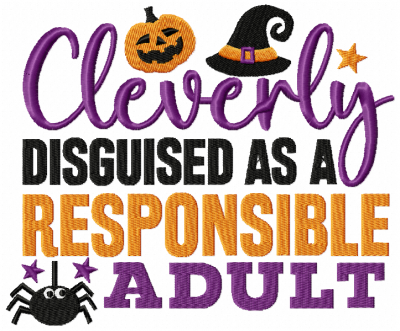 Sassy Halloween Sayings VII