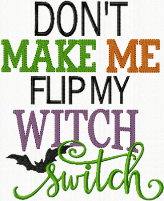 Sassy Halloween Sayings I