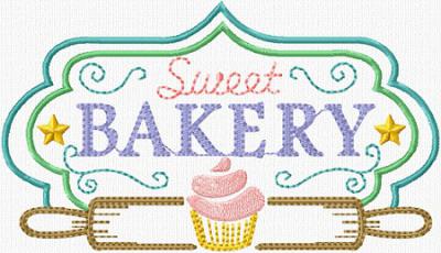 Welcome Bakery