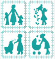 800MotherhoodSilhouettes-3