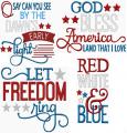 800RedWhiteBlue-II-1