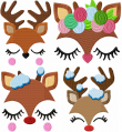 800ReindeerFaces-I