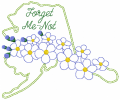 800USAStateFlowers-II-Set-I-2