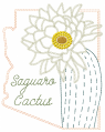 800USAStateFlowers-II-Set-I-3