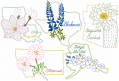 800USAStateFlowers-II-Set-I-6